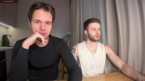 Christopher online show from February 2025 04:32:01 PM