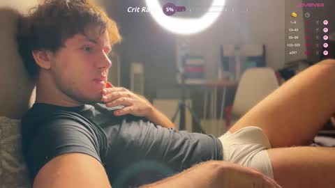 Christopher online show from November 2025 09:04:01 PM