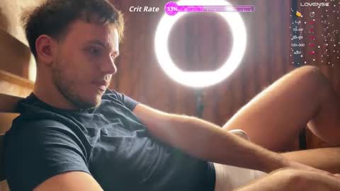 Christopher online show from February 2026 10:27:02 PM