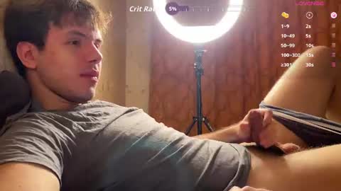 Snapshot of christophertan chatting on June 2026 04:59:01 PM Christopher online show from June 2026 04:59:01 PM