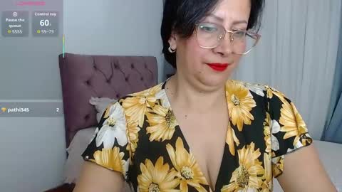 Christy  online show from May 2026 07:43:01 PM