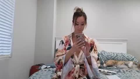 Christy Love online show from May 2026 02:18:01 AM