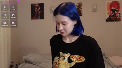 christy memeow online show from February 2025 04:47:02 PM