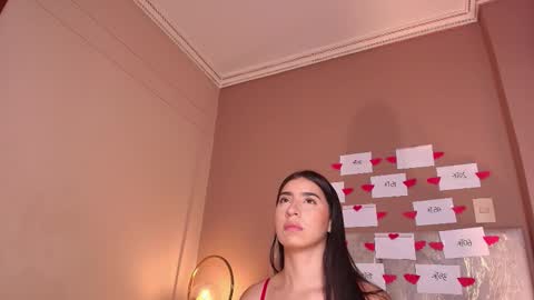 Christy online show from February 2026 12:01:02 PM