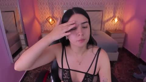 CHRISTY  online show from October 2025 07:21:02 PM