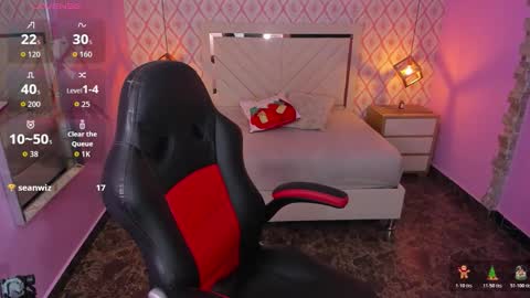 CHRISTY  online show from December 2025 07:54:02 PM