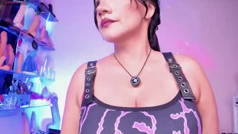 christy online show from September 2025 12:45:02 AM