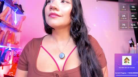 Snapshot of christymilk1 chatting on April 2026 02:31:01 AM christy online show from April 2026 02:31:01 AM