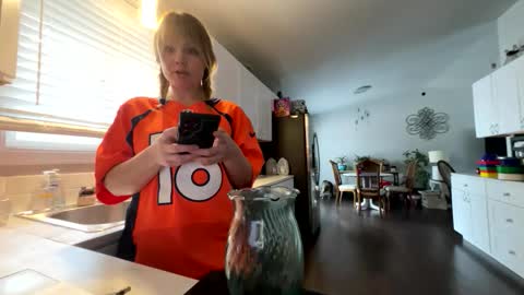 Christy Stevens online show from May 2026 03:09:02 PM