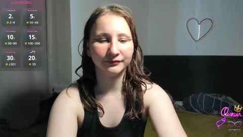 christyw3b online show from June 2026 12:42:02 PM
