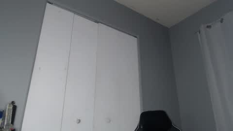 ChrisVacherx online show from December 2024 09:03:01 AM