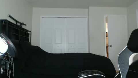 ChrisVacherx online show from May 2026 09:23:01 PM