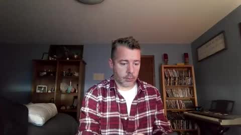 chrisw8121 online show from December 2025 04:05:01 PM