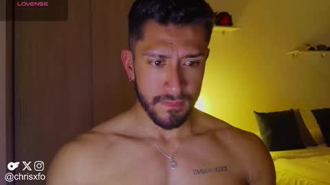 Chris online show from February 2026 01:26:02 AM