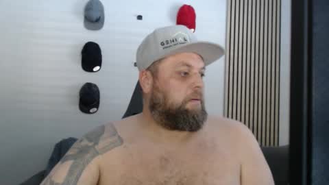 Chrizz online show from January 2026 12:43:01 PM