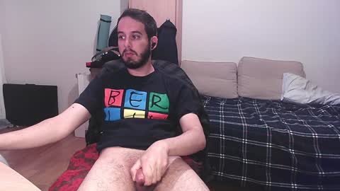 Chromefox123 online show from December 2024 02:59:02 PM