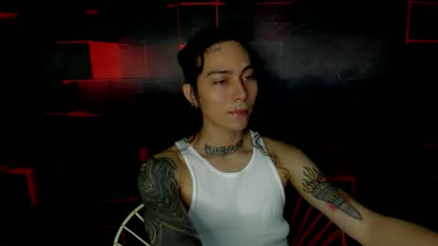 Snapshot of chromeheart_ chatting on October 2025 02:36:02 AM Mach online show from October 2025 02:36:02 AM