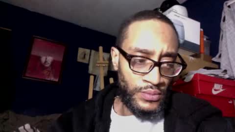 Vinny.D online show from December 2024 03:51:02 AM