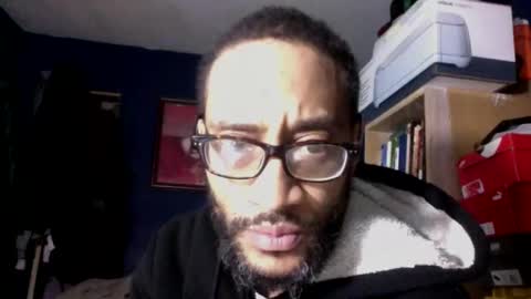 Vinny.D online show from December 2024 07:17:01 AM