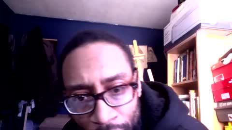 Vinny.D online show from December 2024 05:48:01 PM