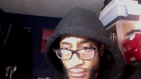 Vinny.D online show from January 2025 06:10:01 PM