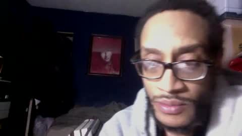 Vinny.D online show from January 2025 04:20:01 AM