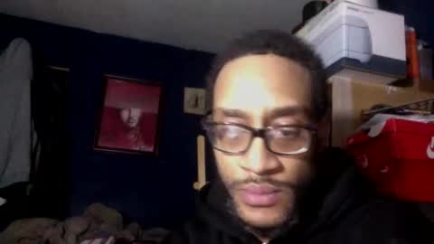 Vinny.D online show from January 2025 05:41:02 AM