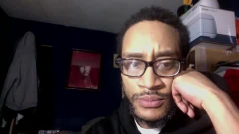 Vinny.D online show from January 2025 12:06:01 PM