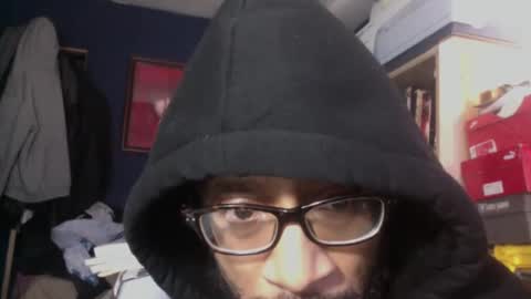 Vinny.D online show from February 2025 03:52:01 PM