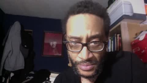 Vinny.D online show from February 2025 01:59:01 PM