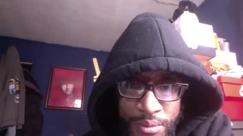 Vinny.D online show from February 2025 05:51:02 PM