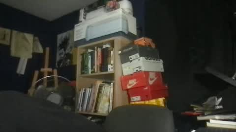 Vinny.D online show from September 2025 10:05:01 AM