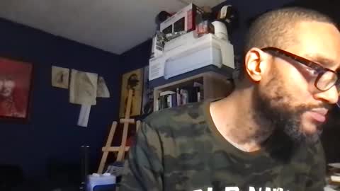 Vinny.D online show from January 2026 05:54:02 AM