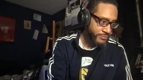 Vinny.D online show from February 2026 10:41:02 AM