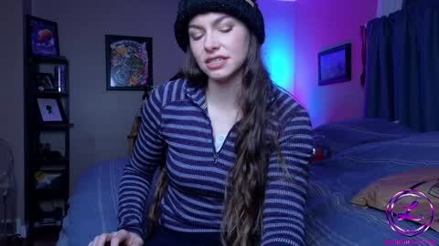 Marley online show from February 2026 12:55:01 AM