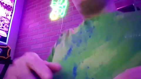 chronicvibez online show from March 2026 02:56:01 PM