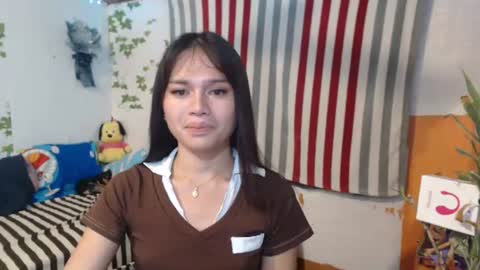 Snapshot of chrysadel chatting on December 2024 08:55:01 PM Ur Suraya22 online show from December 2024 08:55:01 PM
