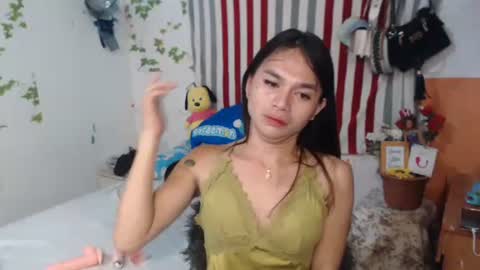 Snapshot of chrysadel chatting on December 2024 08:07:01 PM Ur Suraya22 online show from December 2024 08:07:01 PM
