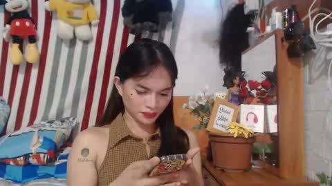 Snapshot of chrysadel chatting on December 2024 04:31:01 PM Ur Suraya22 online show from December 2024 04:31:01 PM