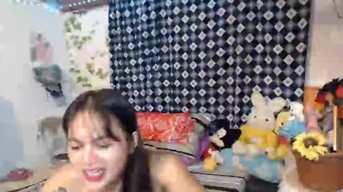Snapshot of chrysadel chatting on January 2025 10:03:01 AM Ur Suraya22 online show from January 2025 10:03:01 AM