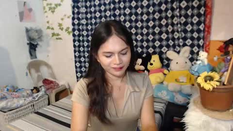 Snapshot of chrysadel chatting on January 2025 07:31:02 PM Ur Suraya22 online show from January 2025 07:31:02 PM
