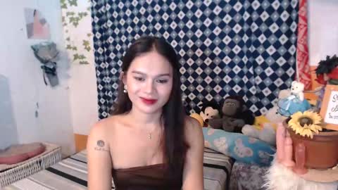 Snapshot of chrysadel chatting on January 2025 09:34:02 AM Ur Suraya22 online show from January 2025 09:34:02 AM