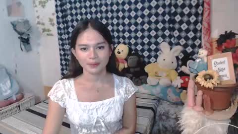 Snapshot of chrysadel chatting on January 2025 03:05:02 PM Ur Suraya22 online show from January 2025 03:05:02 PM