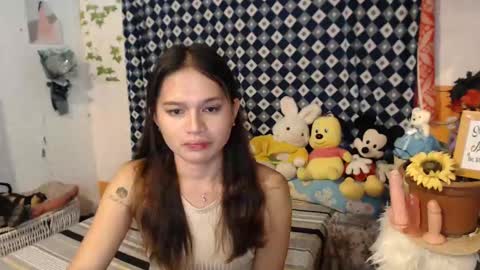 Snapshot of chrysadel chatting on January 2025 06:21:01 PM Ur Suraya22 online show from January 2025 06:21:01 PM