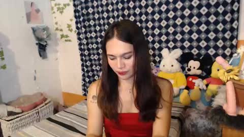 Snapshot of chrysadel chatting on January 2025 06:14:01 PM Ur Suraya22 online show from January 2025 06:14:01 PM