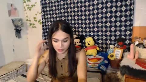Snapshot of chrysadel chatting on January 2025 06:49:01 AM Ur Suraya22 online show from January 2025 06:49:01 AM