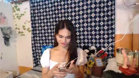 Snapshot of chrysadel chatting on January 2025 07:56:02 PM Ur Suraya22 online show from January 2025 07:56:02 PM
