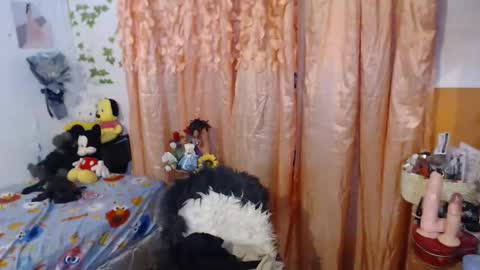 Snapshot of chrysadel chatting on January 2025 09:59:01 PM Ur Suraya22 online show from January 2025 09:59:01 PM