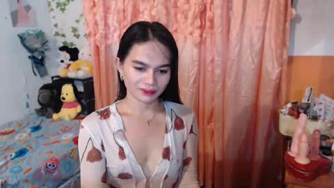 Snapshot of chrysadel chatting on February 2025 03:52:02 AM Ur Suraya22 online show from February 2025 03:52:02 AM
