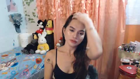 Snapshot of chrysadel chatting on February 2025 09:32:01 AM Ur Suraya22 online show from February 2025 09:32:01 AM